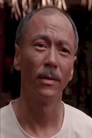  Dennis Chan Kwok-San