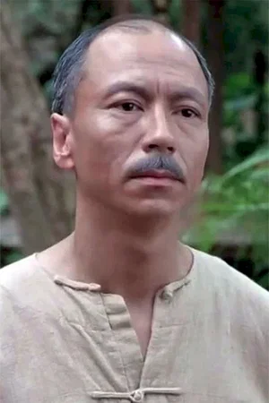  Dennis Chan Kwok-San