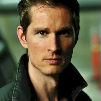 Alexander Martin