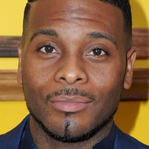 Photo star :  Kel Mitchell