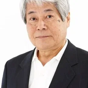 Photo star :  Ryuichi Horibe