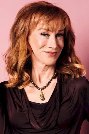 Kathy Griffin photo