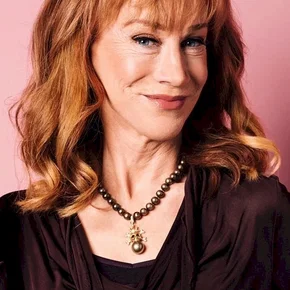 Photo star : Kathy Griffin