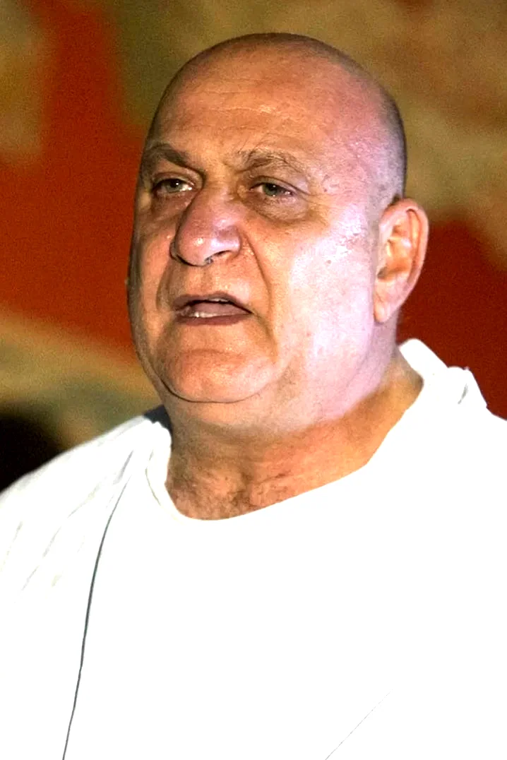 Dario D'Ambrosi