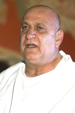 Photo de Dario D'Ambrosi
