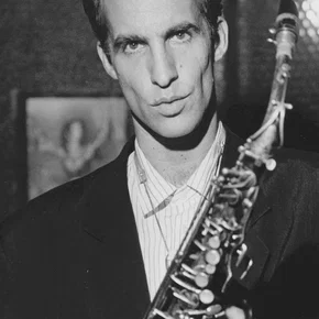 Photo star : John Lurie