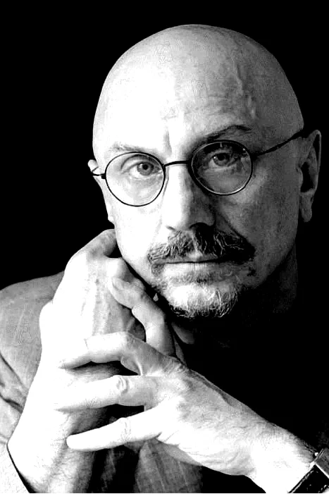 Gérard Desarthe
