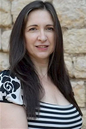 Martine Gautier