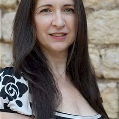  Martine Gautier