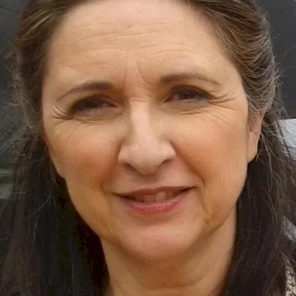  Martine Gautier