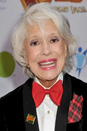  Carol Channing photo