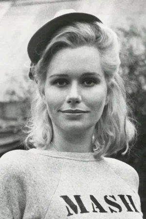 Sally Kellerman photo