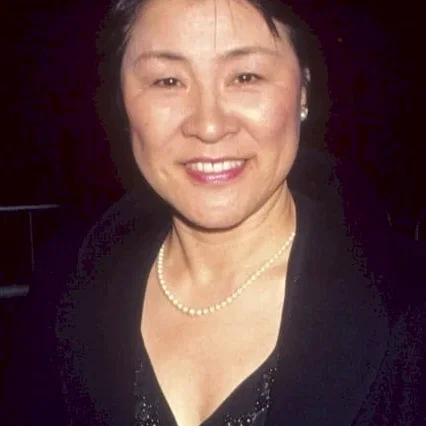  Shizuko Hoshi