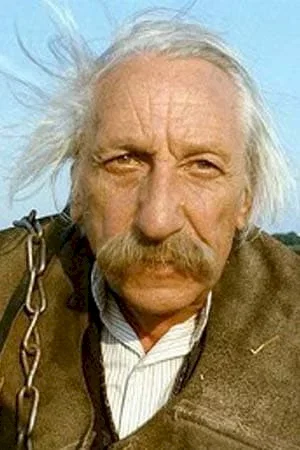  Gustav Opocensky photo