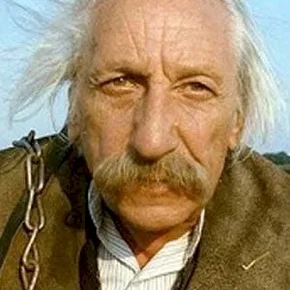 Photo star :  Gustav Opocensky