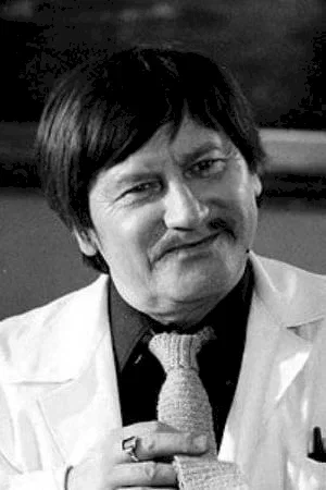 Photo de Jiri Cesler