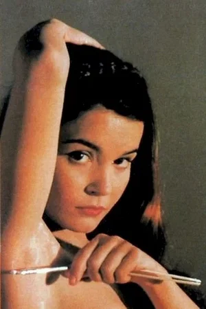 Stéphanie Tchou-Cotta photo