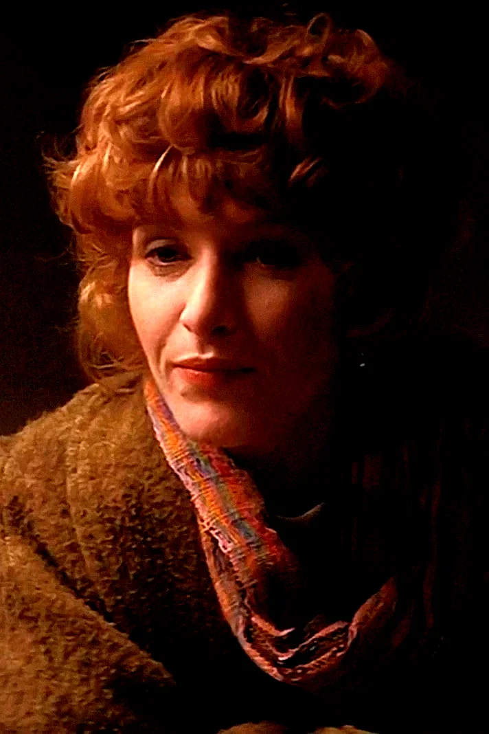 Eleanor David