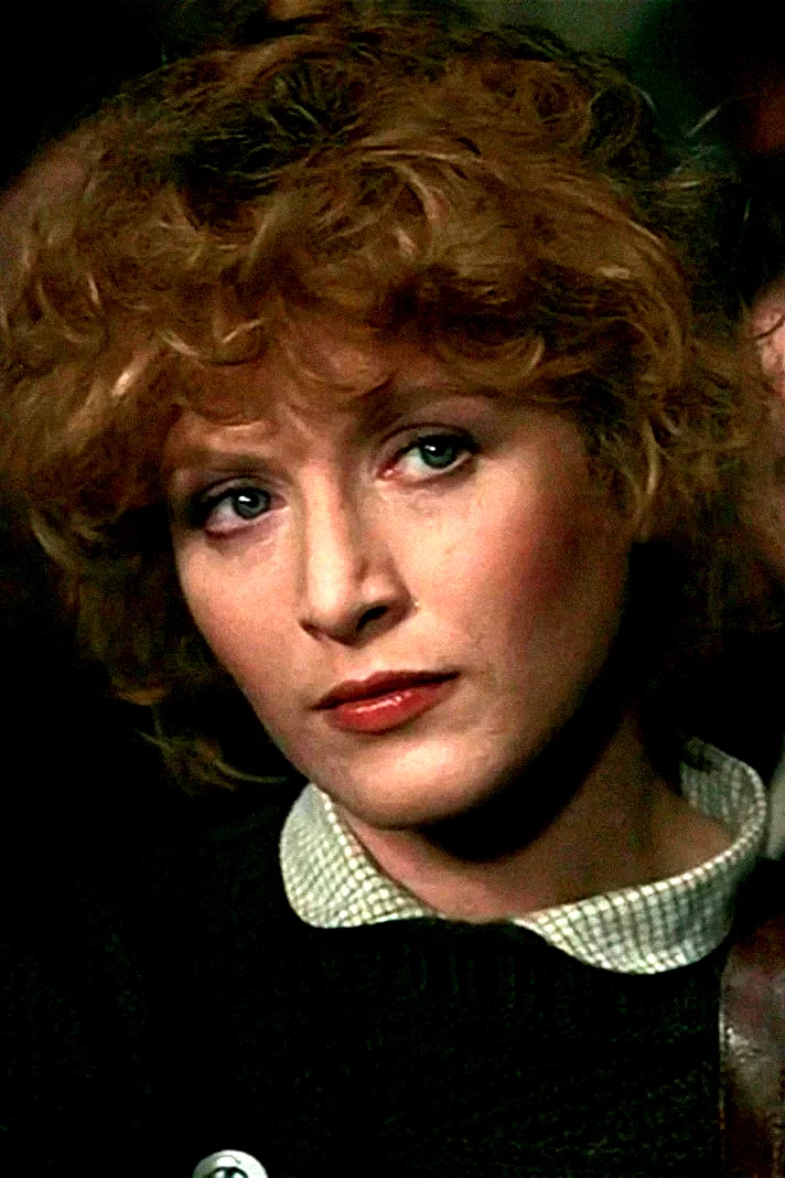 Eleanor David