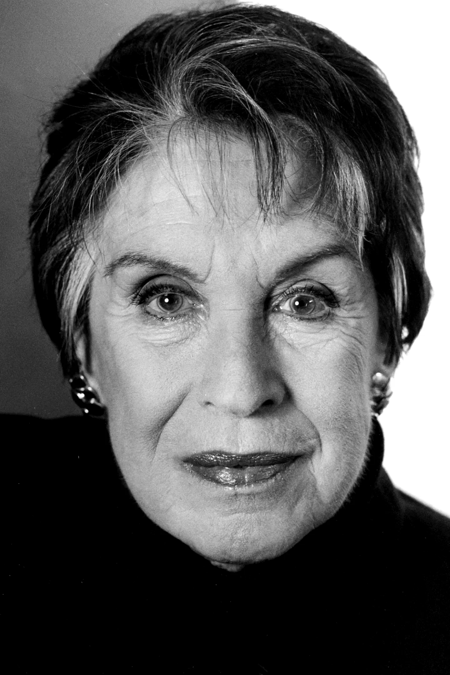  Maria Becker