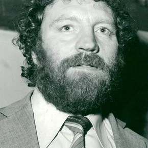 Photo star : Pat Roach