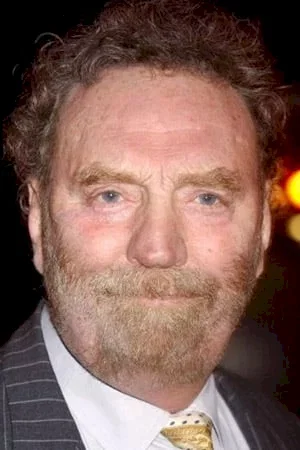 Pat Roach photo