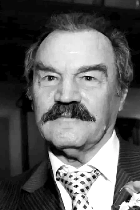 Pyotr Zaitchenko