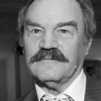 Pyotr Zaitchenko