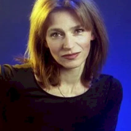 Elena Safonova
