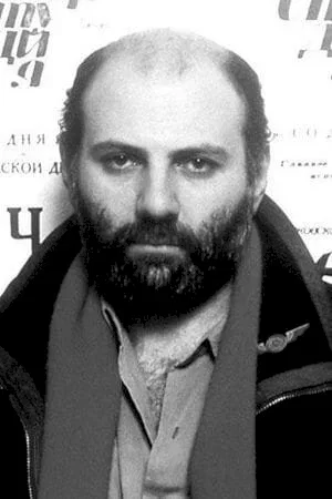 Sergey Gazarov photo