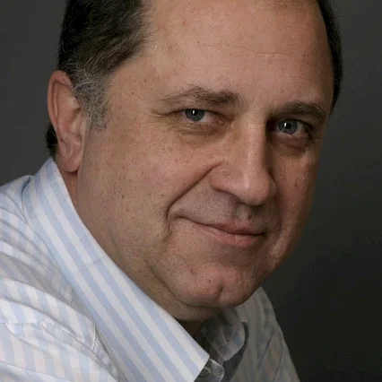  Vladimir Sterzhakov