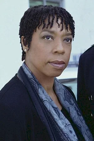 Lynne Thigpen photo