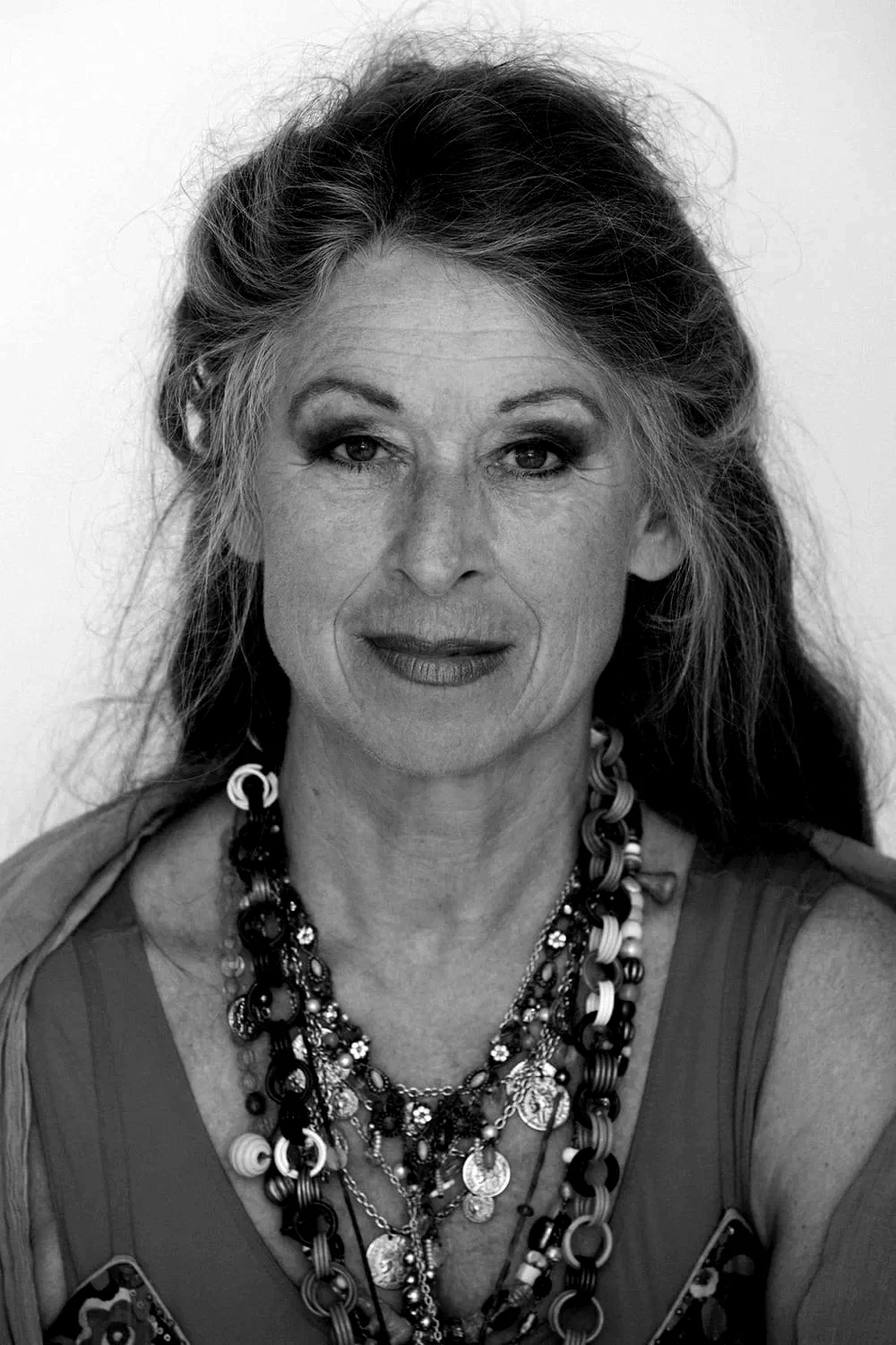  Anne Marie Helger