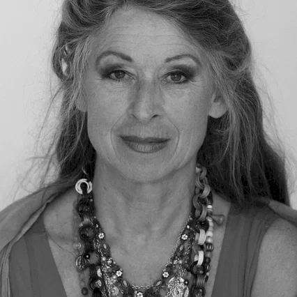  Anne Marie Helger