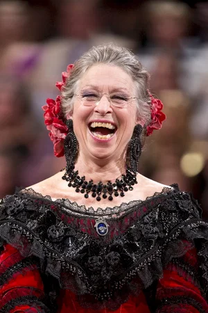  Anne Marie Helger photo