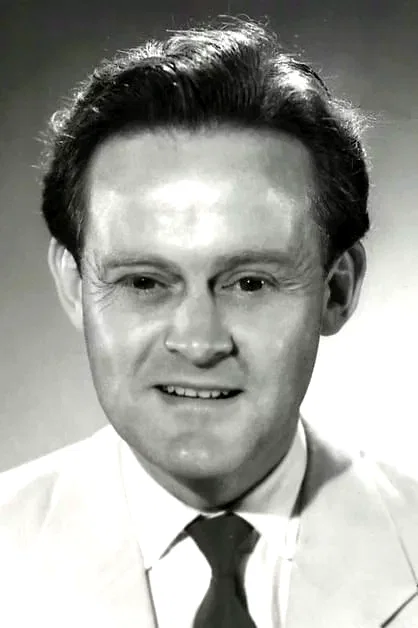 Ove Sprogoe