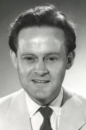Ove Sprogoe