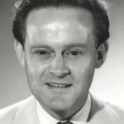 Ove Sprogoe