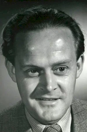 Ove Sprogoe