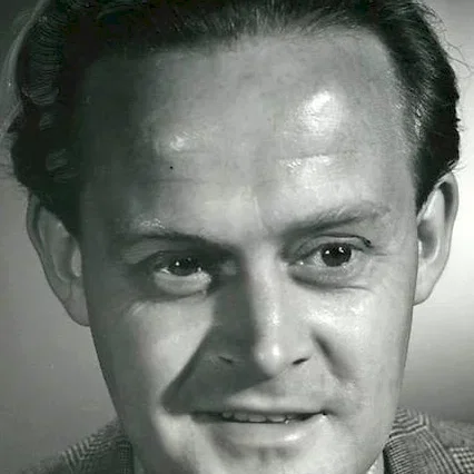 Ove Sprogoe