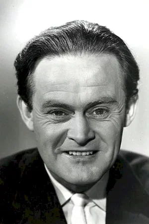 Ove Sprogoe photo