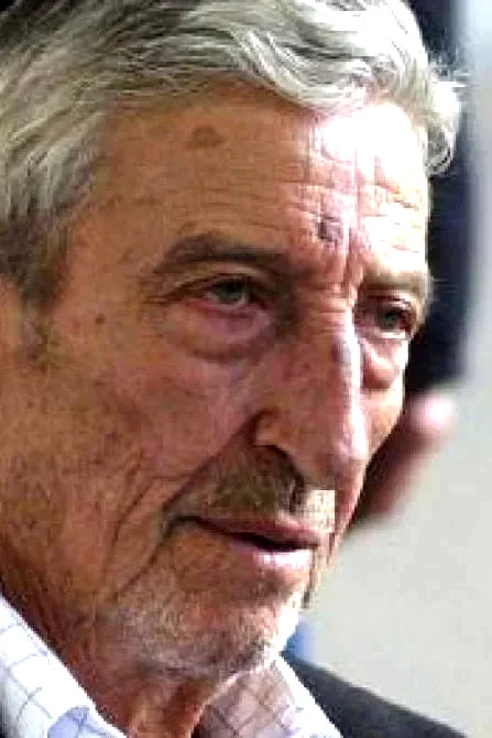 Maurice Garrel