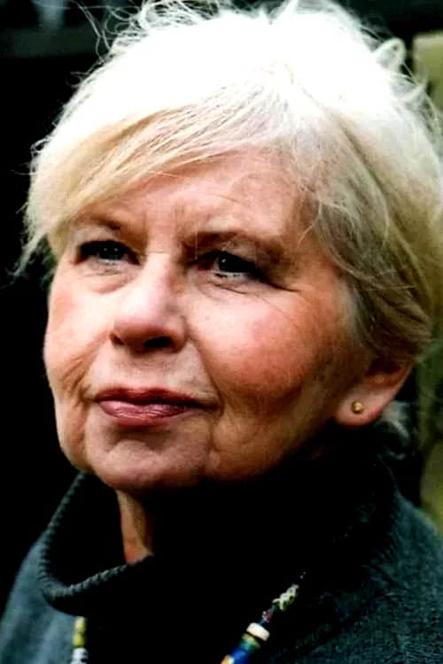 Yvette Petit
