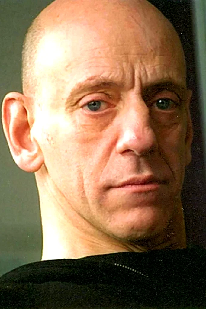 Olivier Achard