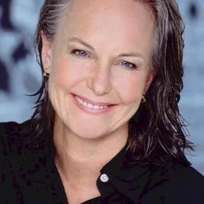 Photo star : Anne E Curry