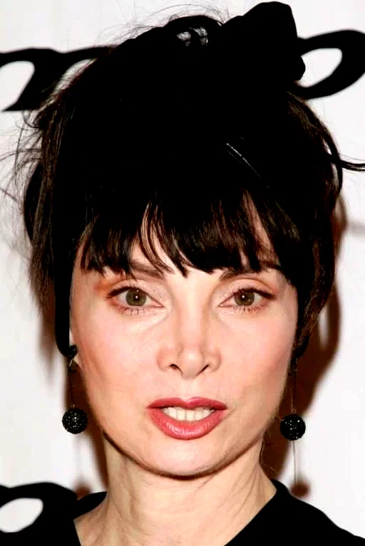  Toni Basil