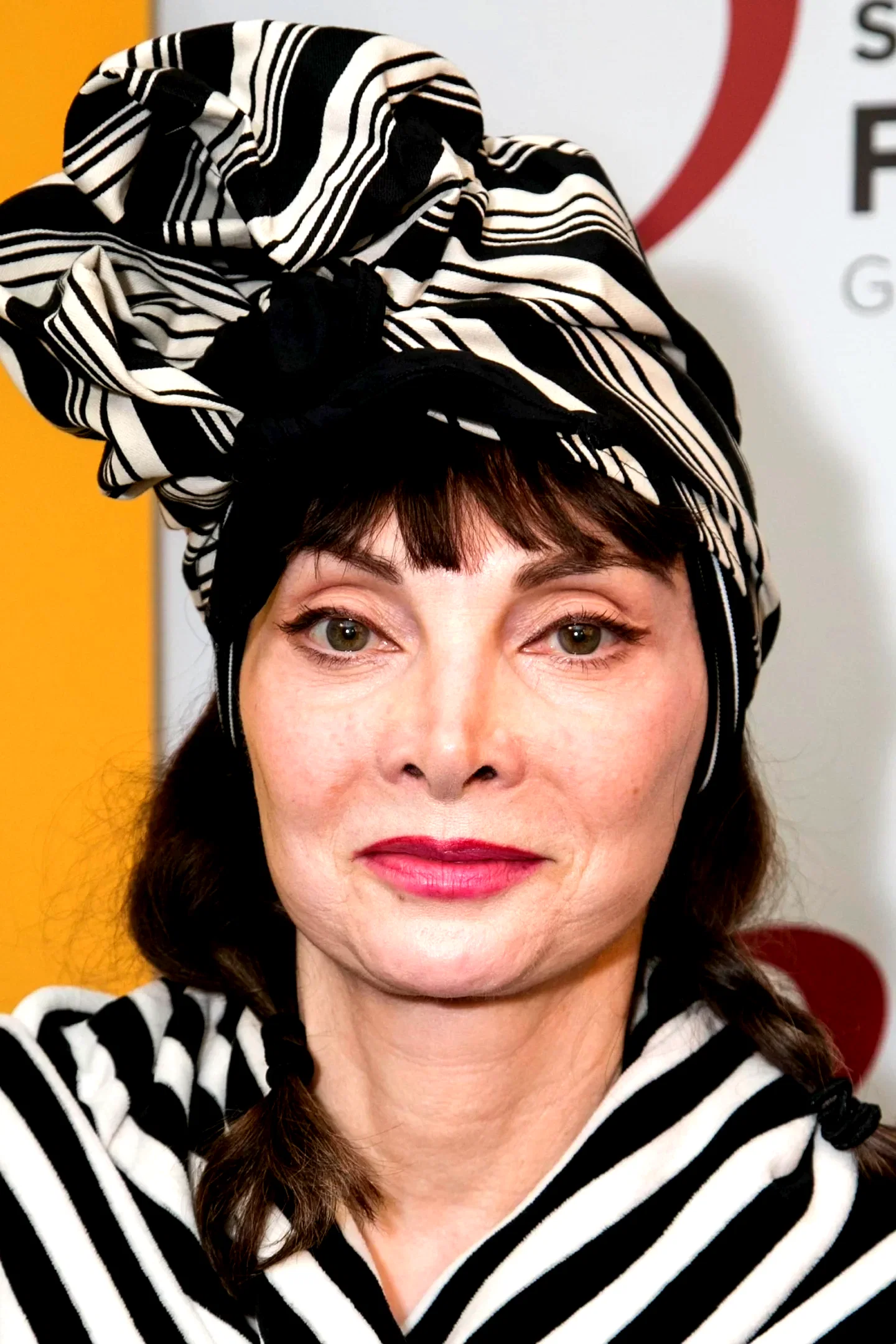  Toni Basil