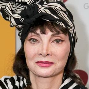 Photo star :  Toni Basil