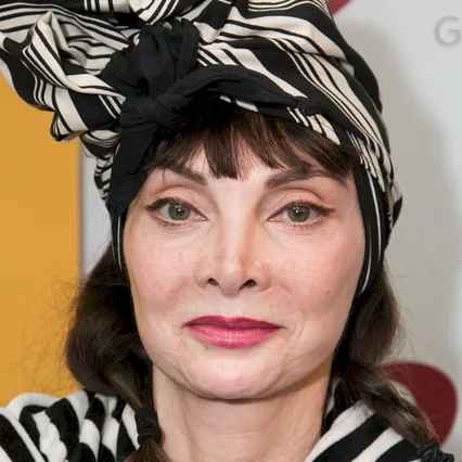  Toni Basil