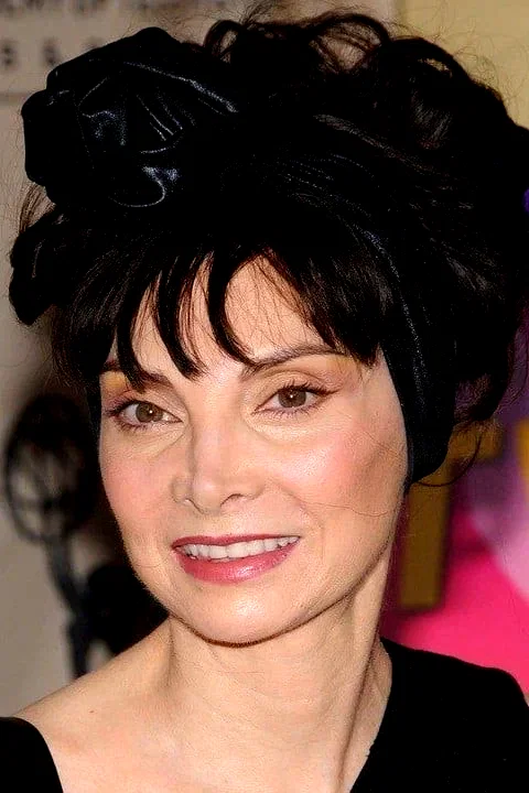  Toni Basil